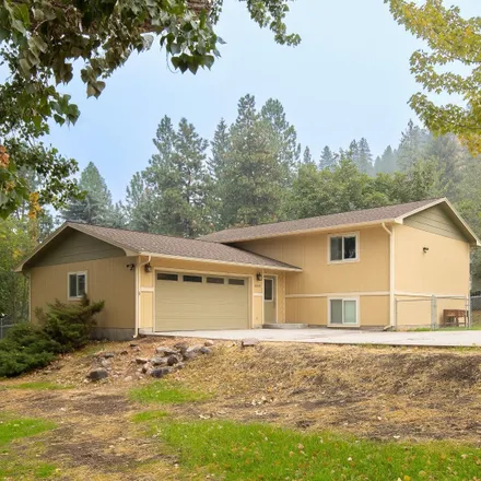Buy this 4 bed house on 1000 Richard Street in Missoula, MT 59802