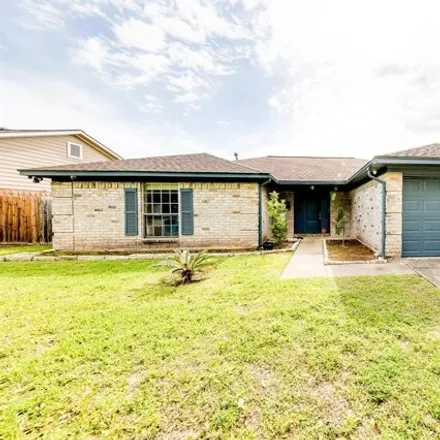 Buy this 3 bed house on 7105 La Entrada Drive in Mission Bend, Fort Bend County