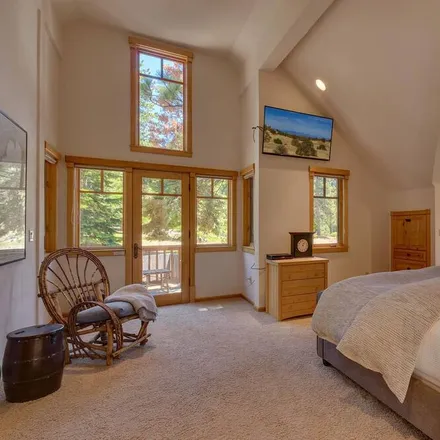 Image 2 - Tahoe Vista, CA, 96148 - House for rent