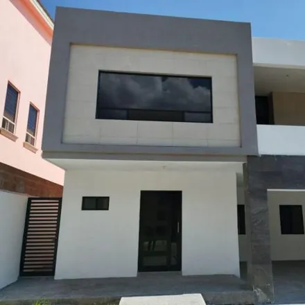 Buy this 3 bed house on Calle Primero De Mayo in 67300 Santiago, NLE