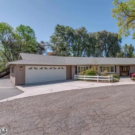 Buy this 3 bed house on 441 Pennsylvania Gulch Road in Murphys, Calaveras County