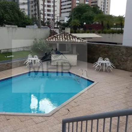Rent this 2 bed apartment on Edifício Mansão Colina do Mar in Rua Rodolfo Coelho Cavalcante, STIEP