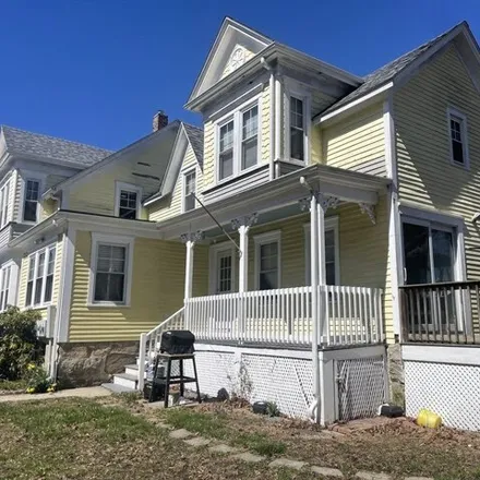 Image 2 - 78 Chestnut Street, New Bedford, MA 02740, USA - House for sale