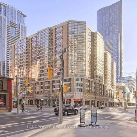 Image 2 - Waterpark Place North, 20 Bay Street, Old Toronto, ON M5J 2N8, Canada - Apartment for rent