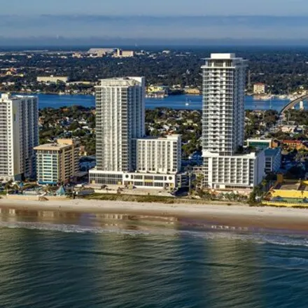 Image 1 - 500 North Atlantic Avenue, Daytona Beach, FL 32118, USA - Condo for sale