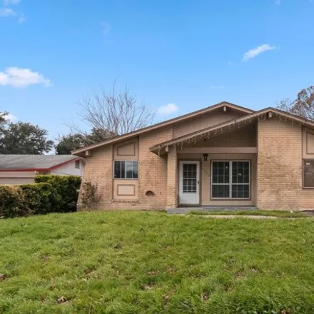 Buy this 3 bed house on 14234 Patmore Drive in San Antonio, TX 78217
