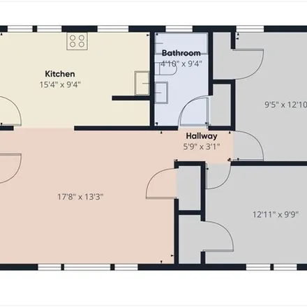 Image 8 - 97 Condor St Unit 1A, Boston, Massachusetts, 02128 - Apartment for rent