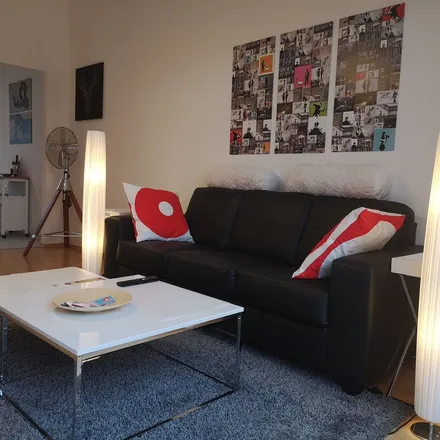 Image 9 - Anklamer Straße 36, 10115 Berlin, Germany - Apartment for rent