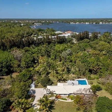 Image 4 - 5949 Bamboo Lane, Tequesta, Palm Beach County, FL 33458, USA - House for sale