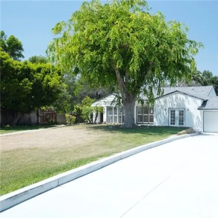 Buy this 3 bed house on 343 Rodeo Road in Arcadia, CA 91006
