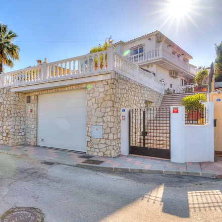 Image 3 - Mijas, Andalusia, Spain - House for sale