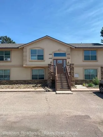 Rent this 2 bed house on 4355 Oro Blanco Dr in Colorado Springs, Colorado