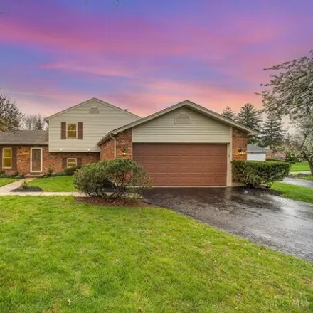 Buy this 3 bed house on 8680 Pond Ridge Drive in Landen, Deerfield Township