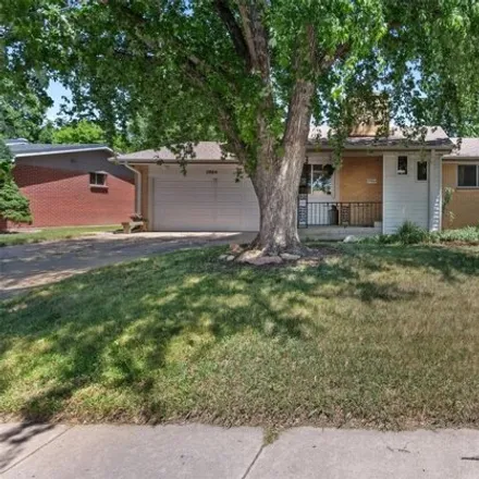 Buy this 5 bed house on 2964 S Ingalls Way in Denver, Colorado