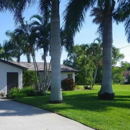 Rent this 3 bed house on 1929 Southeast 37th Terrace in Cape Coral, FL 33904