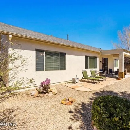 Image 5 - 6618 Stratford Drive, Prescott Valley, AZ 86314, USA - House for sale