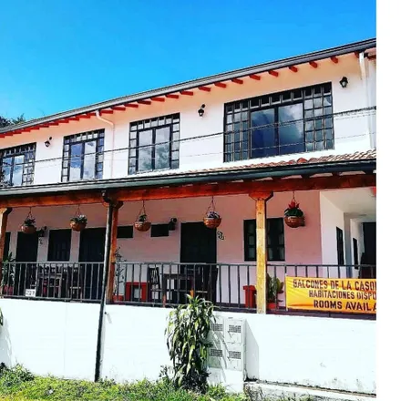Image 1 - unnamed road, 053840 Guatapé, ANT, Colombia - Loft for rent