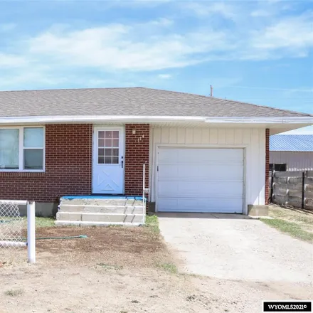 Image 4 - 99 West 1st Street, Marbleton, WY 83113, USA - House for sale