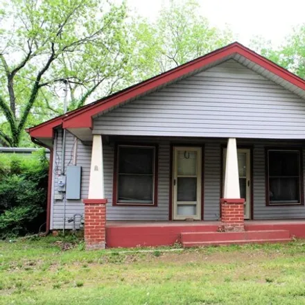 Buy this 2 bed house on 78 Carthel Street in Mount Vernon, Franklin County
