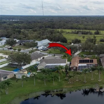 Image 6 - 12917 Raysbrook Drive, Riverview, FL 33569, USA - House for sale