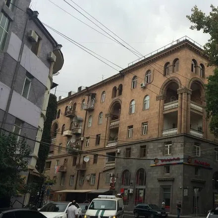 Image 4 - "Armenia", Riga street, 0012, Yerevan, Armenia - House for rent