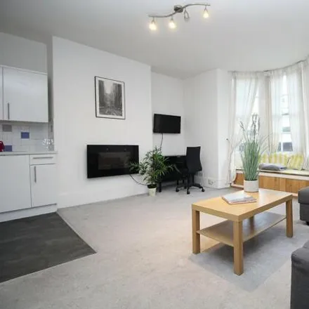 Image 3 - Sussex Heights, Saint Margaret's Place, Brighton, BN1 2FD, United Kingdom - Apartment for sale