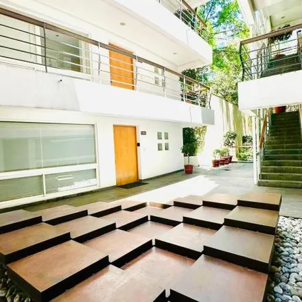 Buy this 2 bed apartment on Calle Sierra Candela 57 in Polanco, 11000 Santa Fe