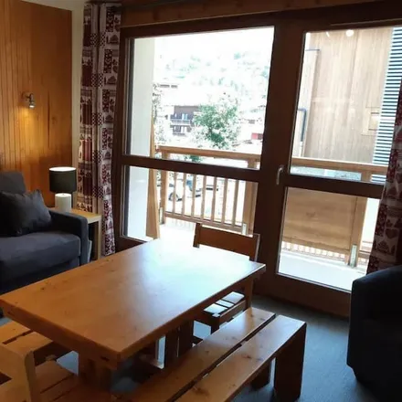 Image 1 - 73120 Courchevel, France - Apartment for rent