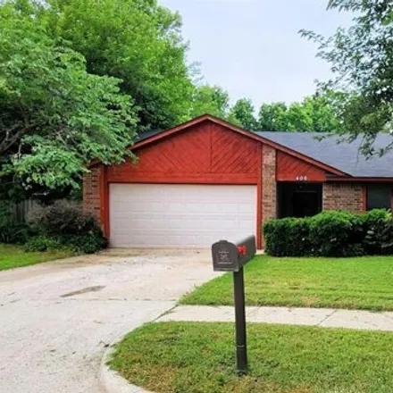 Buy this 3 bed house on 400 Trinidad Dr in Norman, Oklahoma