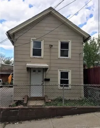 Buy this 2 bed house on 17 Martin Street in Waterbury, CT 06706