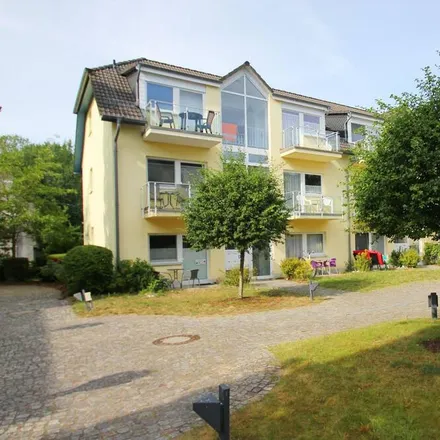 Image 7 - Mönchgut, Mecklenburg-Vorpommern, Germany - Apartment for rent