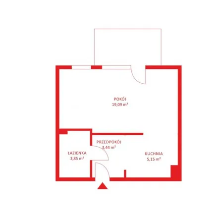 Image 2 - Kowale Starowiejska 01, Staropolska, 80-180 Kowale, Poland - Apartment for sale