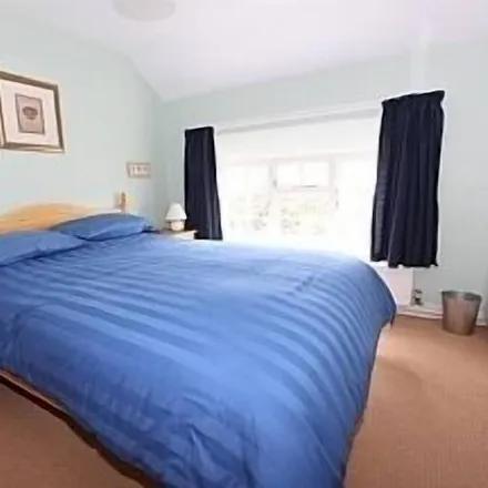 Rent this 2 bed townhouse on Briston in NR24 2HX, United Kingdom