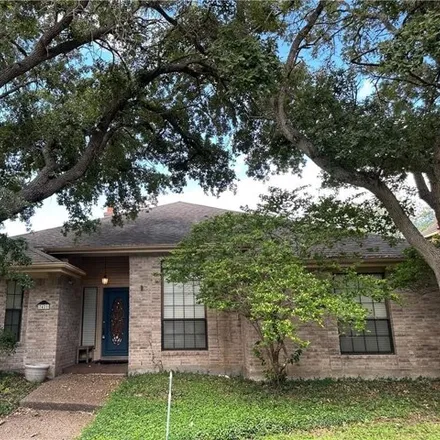 Rent this 3 bed house on 7435 Lake Neuchatel Drive in Corpus Christi, TX 78413