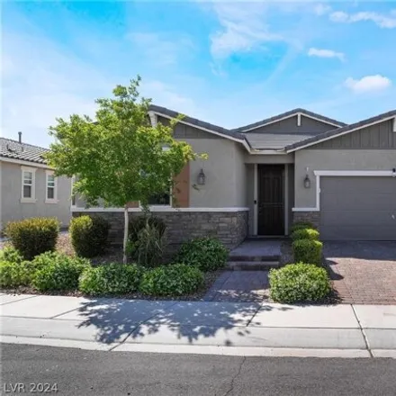 Buy this 3 bed house on 3007 Sarsina Avenue in Henderson, NV 89044