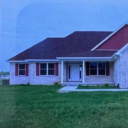 Buy this 3 bed house on unnamed road in Fountain County, IN 47932