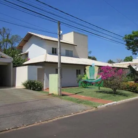 Buy this 6 bed house on Rua Village in Foz do Iguaçu - PR, 85853