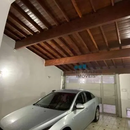 Buy this 2 bed house on Rua Buenos Aires in Jardim Califórnia, Piracicaba - SP