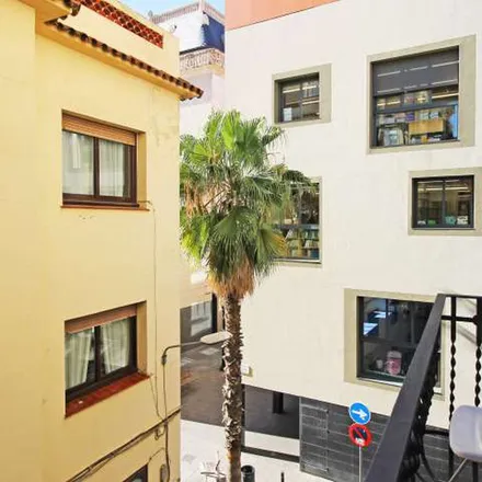 Image 3 - Carrer de Domènech, 4, 08012 Barcelona, Spain - Apartment for rent