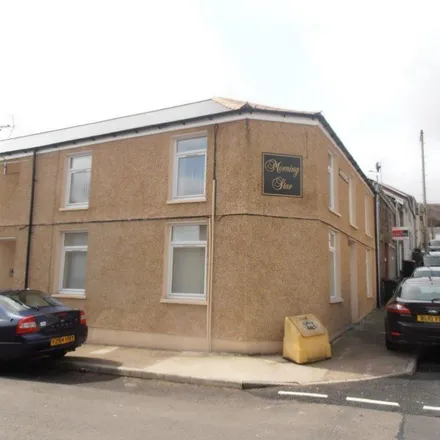 Image 4 - Ynys-Lwyd Street, Aberdare, CF44 7NG, United Kingdom - Apartment for rent