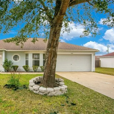 Buy this 3 bed house on 2862 Windsor Heights St in Deltona, Florida