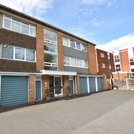 Image 9 - Northwick Road, Claines, WR3 7RF, United Kingdom - Apartment for rent