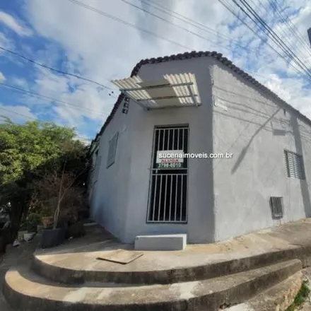 Image 2 - Rua Rogério Giorgi, Vila Carrão, São Paulo - SP, 03424-010, Brazil - House for rent