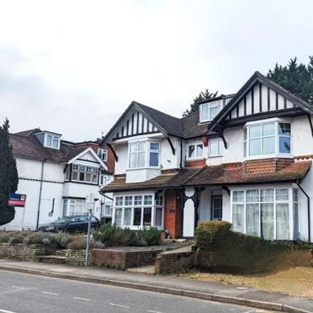 Image 6 - 127 York Road, Horsell, GU22 7XR, United Kingdom - Room for rent