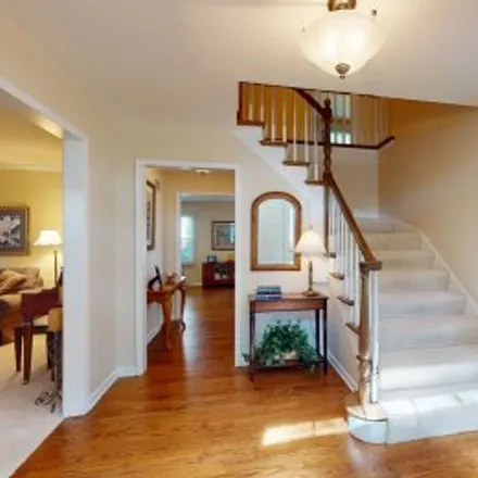 Buy this 4 bed apartment on 1001 Thunderbird Lane in Cress Creek, Naperville
