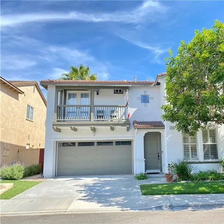 Rent this 4 bed house on 50 Dawn Lane in Aliso Viejo, CA 92656