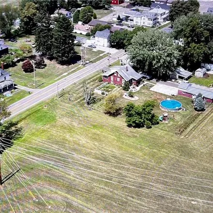 Image 7 - East Sparta Christian Church, Main Avenue Southeast, East Sparta, Stark County, OH 44626, USA - House for sale