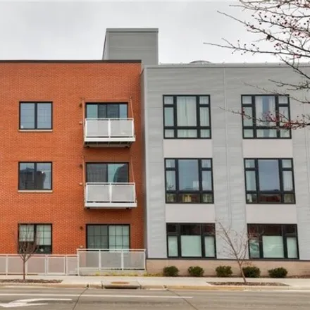 Buy this 1 bed condo on 704 Tuttle Street in Des Moines, IA 50309