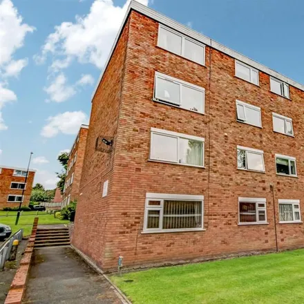 Rent this 2 bed apartment on 54-61 Bankside Close in Coventry, CV3 4GD