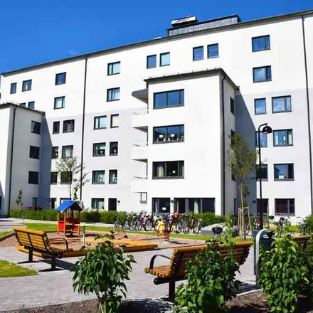 Image 2 - Garnisonsvägen 21, 587 50 Linköping, Sweden - Apartment for rent